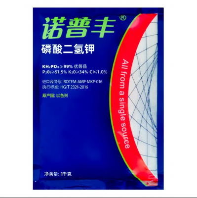 诺普丰 PeakMKP 磷酸二氢钾