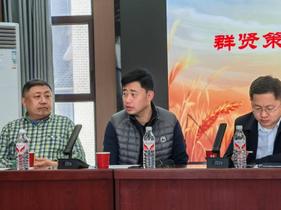 红色精神铸魂 边贸合作共赢