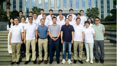 爱普恒和召开2026年半年度工作总结会议