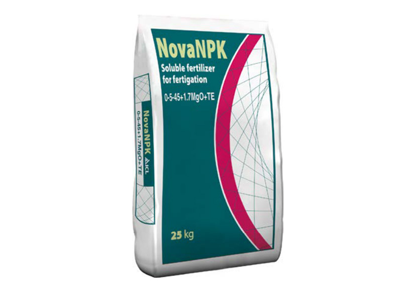 NovaNPK 大量元素水溶肥